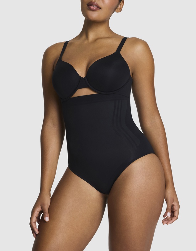 Spanx - Spanxsculpt Gofigure High Waist Briefs