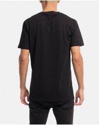 Stock & Co. - Red Line Tee