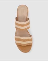 Nude Footwear - Vallerie