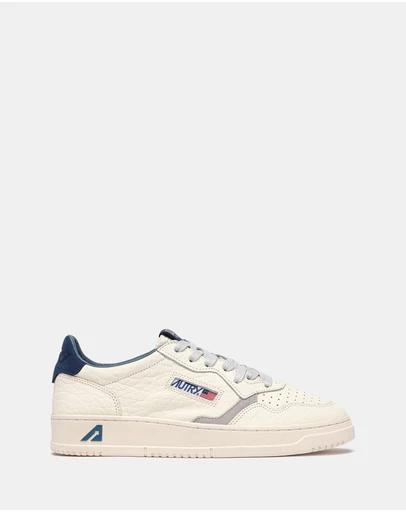 Autry - Medalist Low Sneakers - Men's