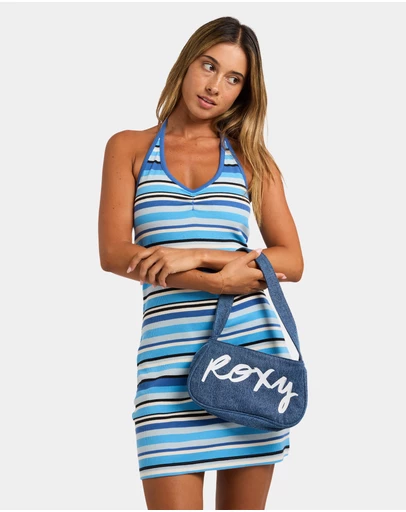 Roxy - Womens Horizons Midi Dress