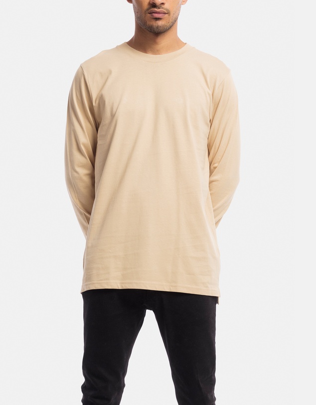 Stock & Co. - Stock Long Sleeve Tee