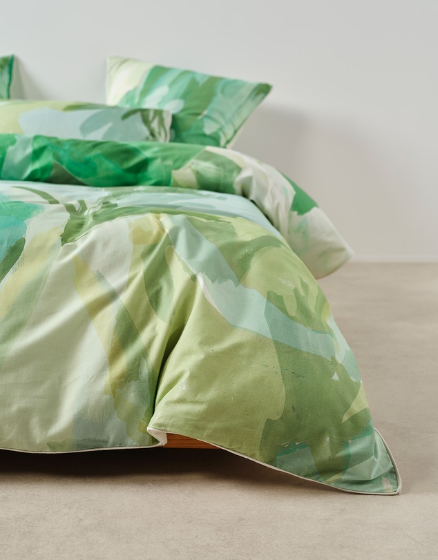 Linen House - San Andreas Quilt Cover Set
