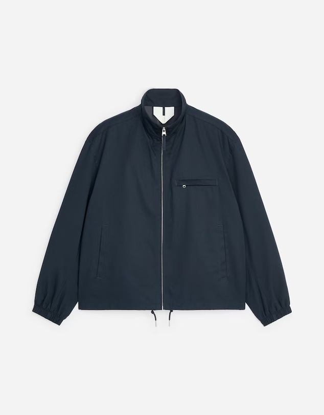 ARKET - Boxy Jacket