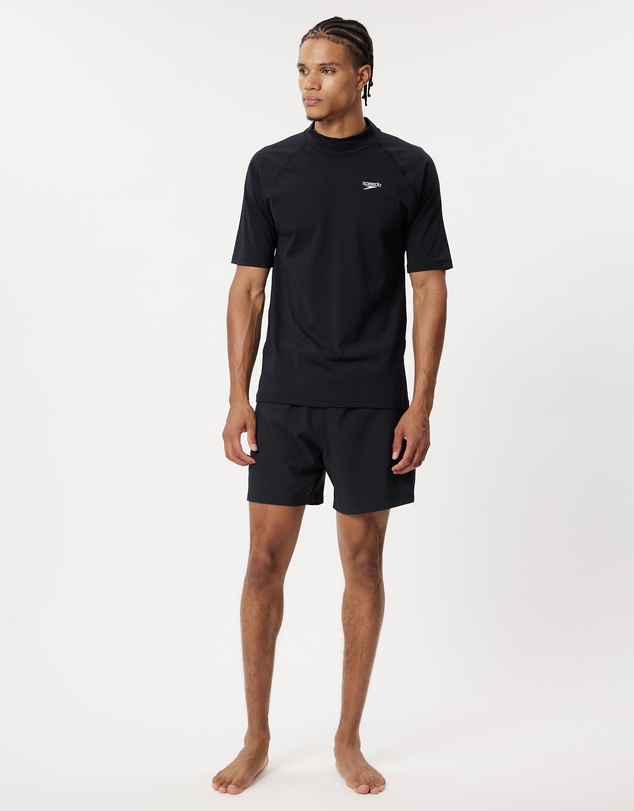 Speedo - Relax SS Sun Top