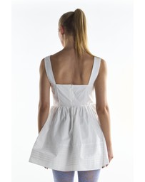 Glamorous - Corset Mini Dress