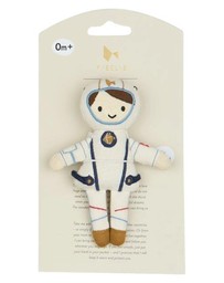 Fabelab - Pocket Friend, Astronaut, 14 cm