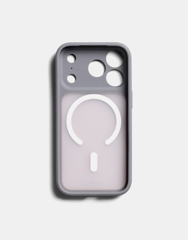 Bellroy - Cinch Phone Case for iPhone 18 Pro