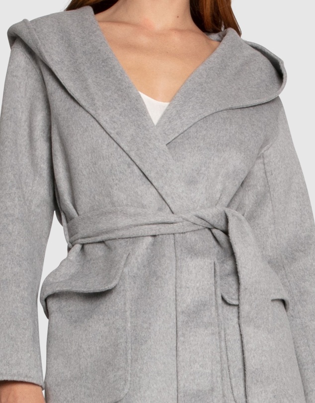 Belle & Bloom - Sweet Escape Robe Coat
