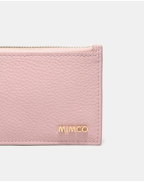 MIMCO - Drift Petite Wallet