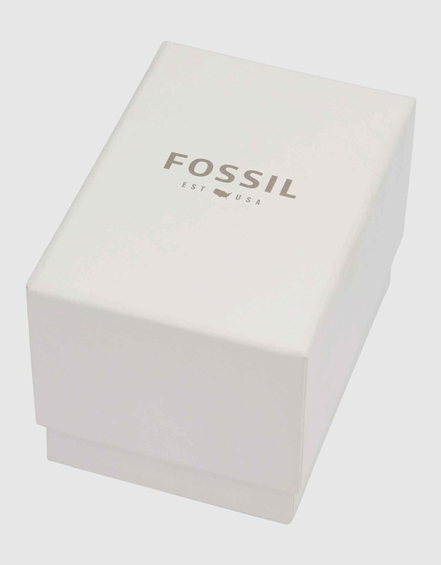 Fossil - Jewelry Gold Tone Earring