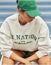 P.E Nation - Dynamic Sweat