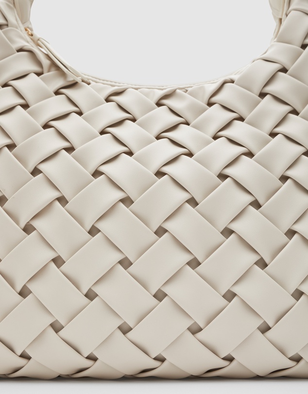 UNISON - Stella Woven Hobo