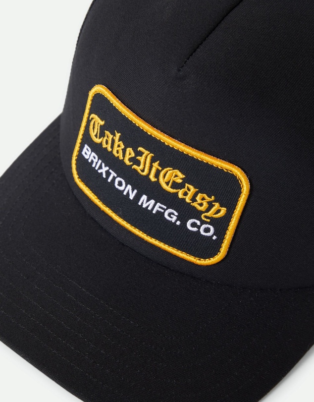 Brixton - Take It Easy Trucker