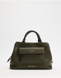 Armani Exchange - Nicole Tote M Bag