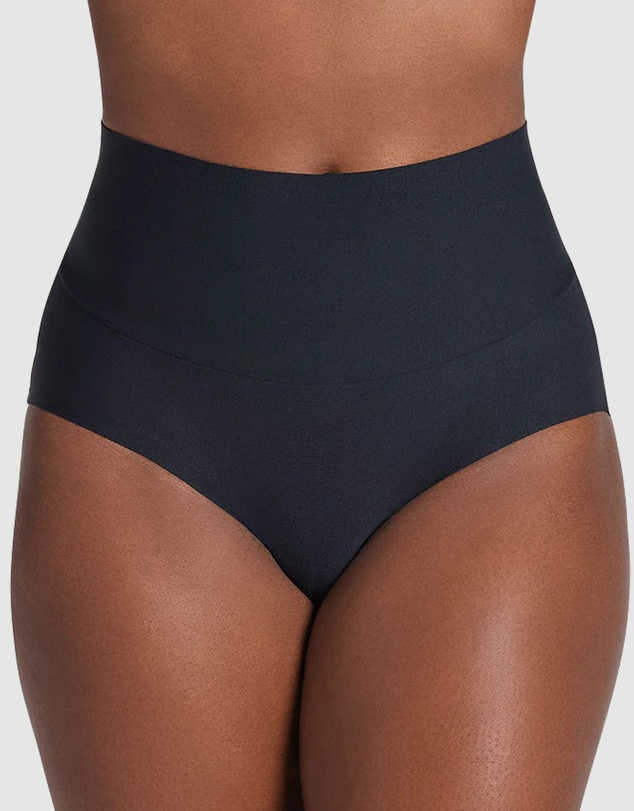 Leonisa - FusedContour No Show Firm Control Shaping Brief