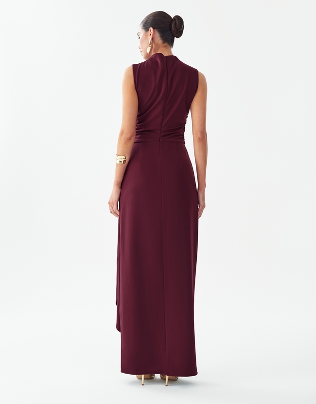 Willa - Jonesy Maxi Dress