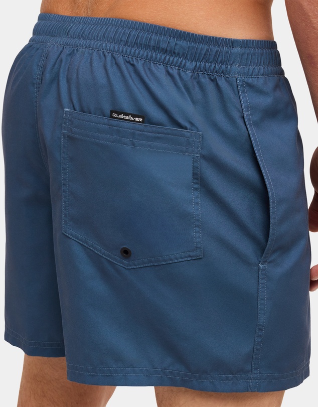 Quiksilver - Mens Everyday Solid 15