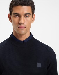 BOSS - Anion Jumper