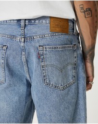 Levi's - 454 Relaxed Shorts