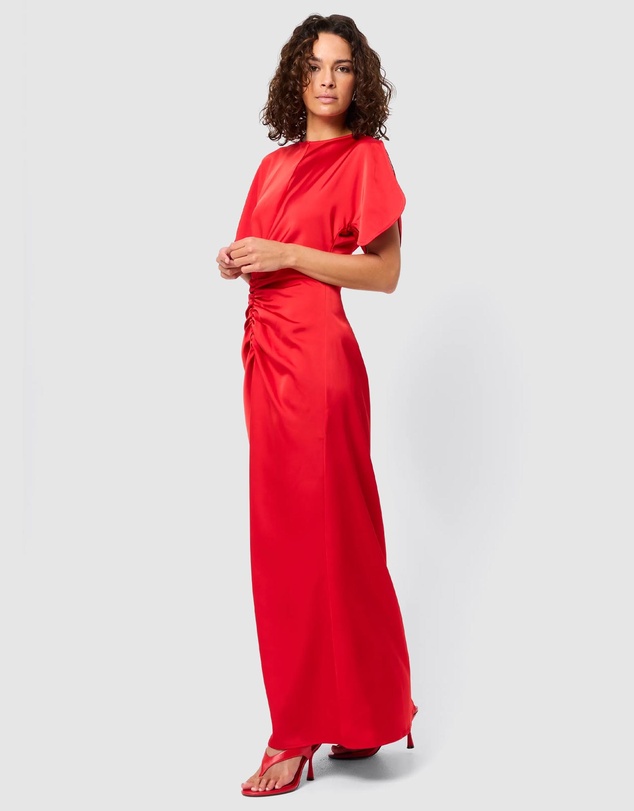 Mossman - Forgive & Forget Maxi Dress
