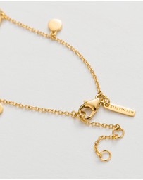 Kirstin Ash - Travel Stories Necklace