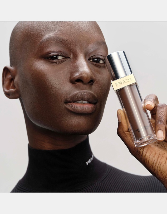 Prada - Prada Reveal Skin Optimizing Foundation