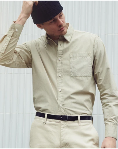 Neuw - Regular Fit Shirt
