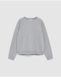 ARKET - Terry Sweatshirt