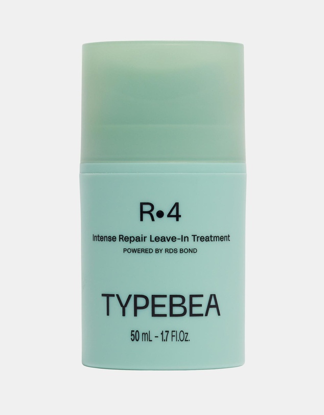 TYPEBEA - R4 Intense Repair Leave-In Treatment
