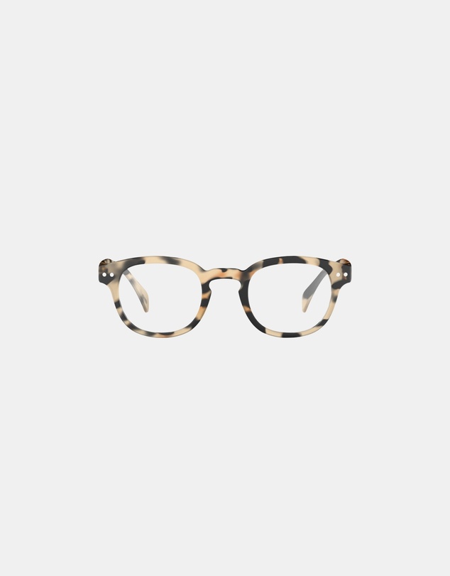 IZIPIZI - Reading Collection C Light Tortoise