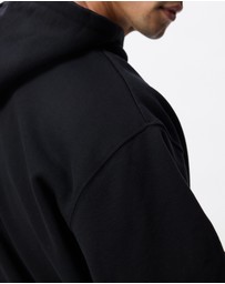 X-Large - Peace Frog Hoodie