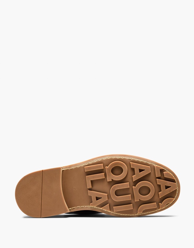 Aquila - Mensa Lace Up Shoes