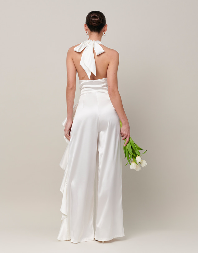 Willa - Adira Jumpsuit