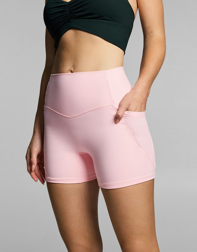 Rockwear - Mid Thigh Tight