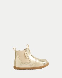 Bobux - Step Up Jodhpur Boots II
