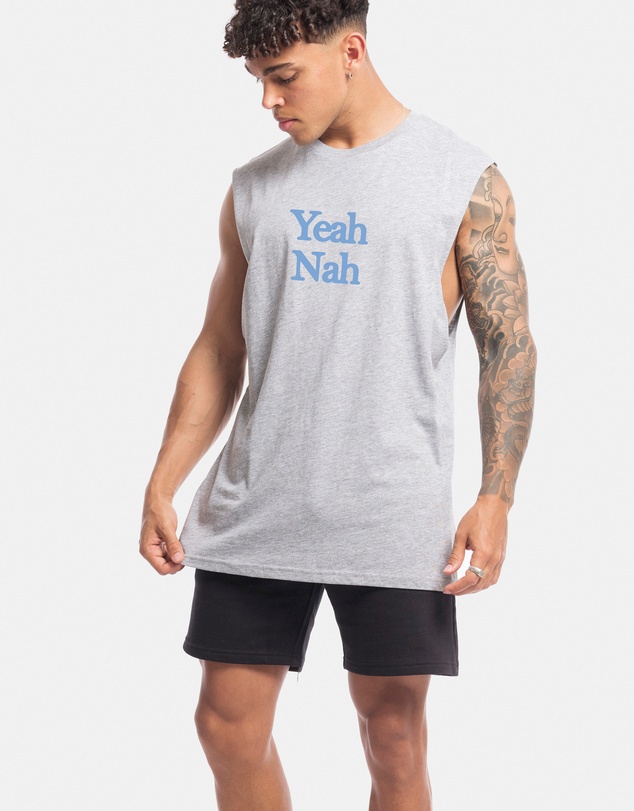 Vacancy Co - Yeah Nah Tank