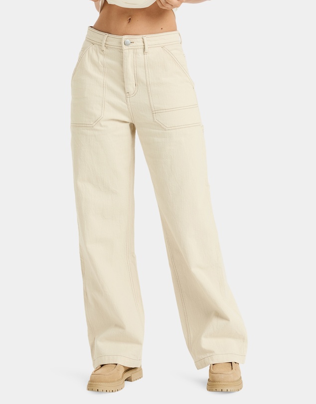 Roxy - Womens Vibrant Air Pants