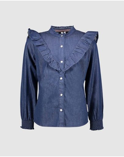 Empire Denim