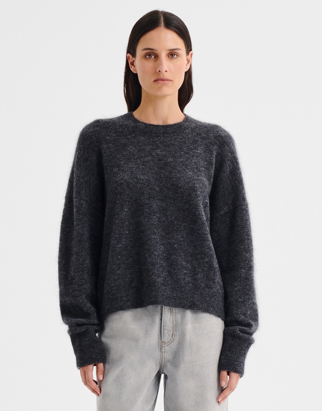 Morrison - Albi Knit Pullover