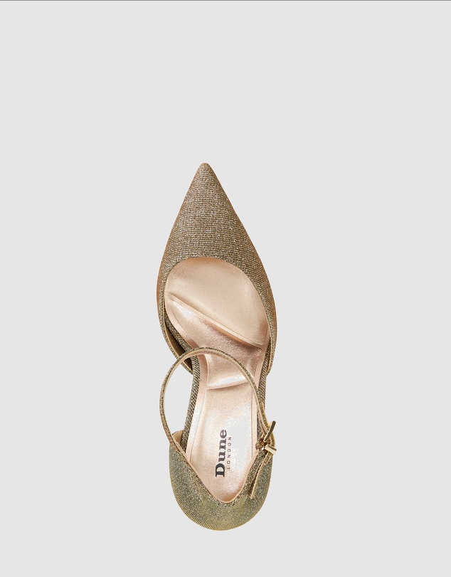 Dune London - Calmness - Bronze