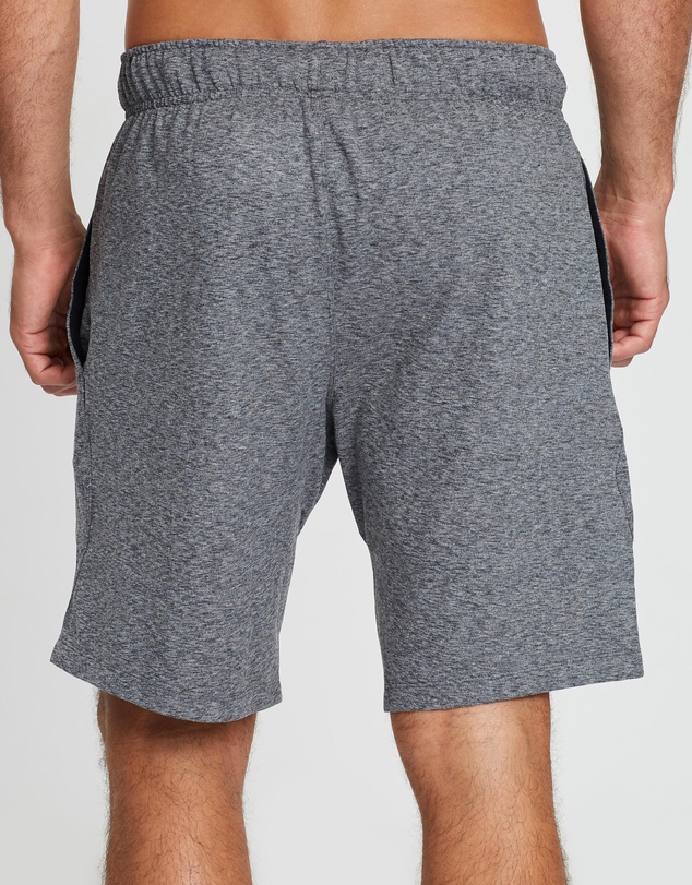 Nike - Yoga Training Shorts