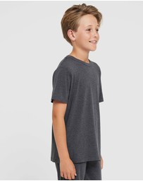 Bamboo Body - Junior Lounge Tee