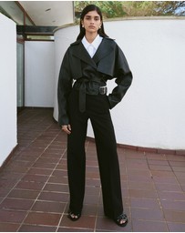 M.N.G - Cintia Trousers