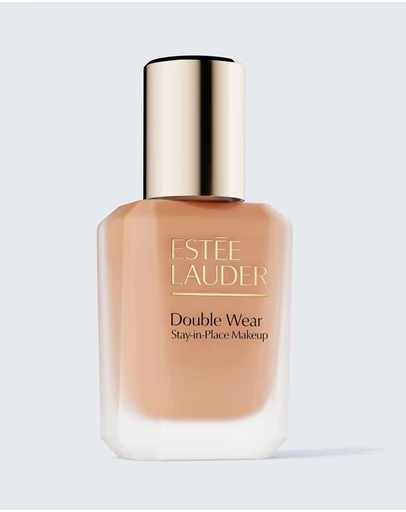 Estee Lauder - Double Wear Stay-in-Place Longwear Matte Foundation 30ml - 3N2 Wheat