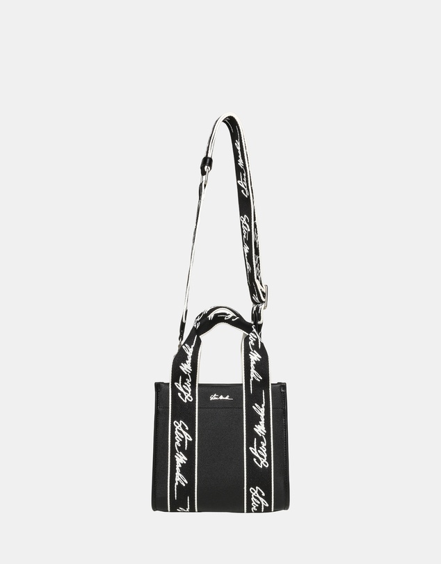 Steve Madden - BTidal Black Handbag