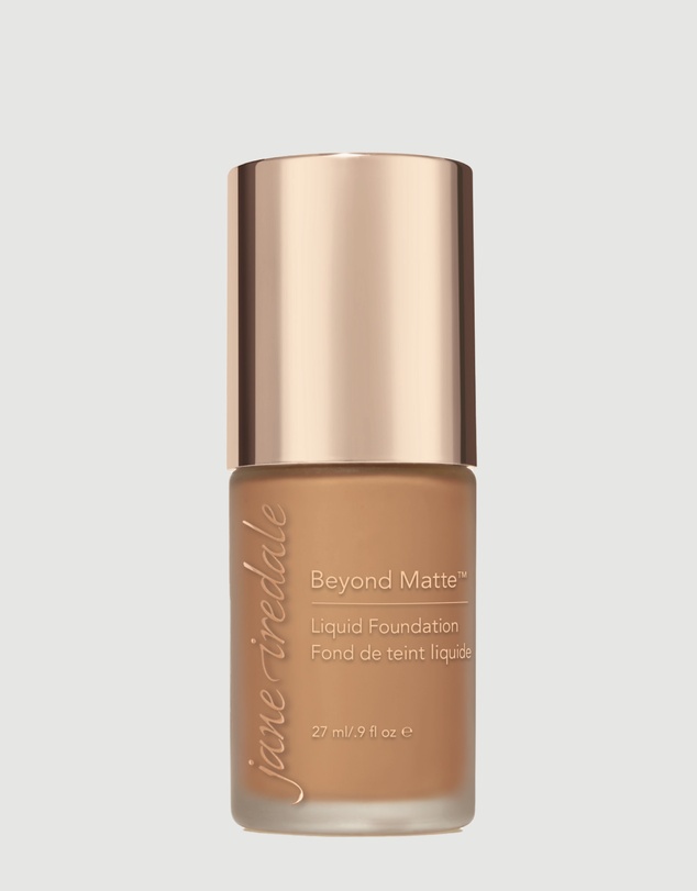 Jane Iredale - Beyond Matte™ Liquid Foundation