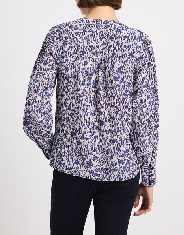 Marcs - Safari And Sensibility Blouse