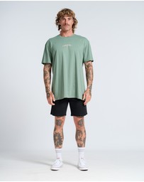 Vacancy Co - Compost Tee