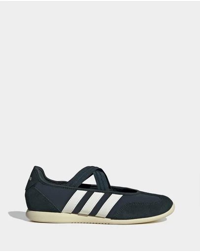 adidas Sportswear - Barreda Mary Jane Shoes - Women's